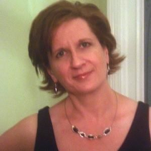 Meet your Posher, Leigh ann